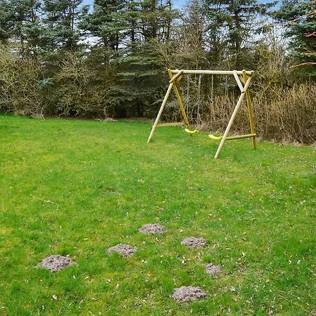Feriehus Lokken