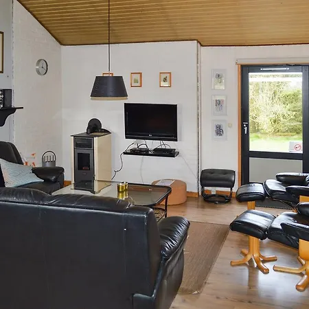Feriehus Lokken Løkken