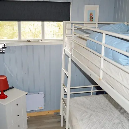 Lokken Feriehus